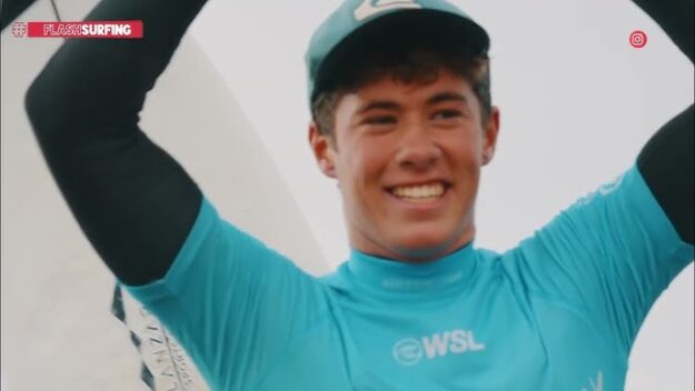 el mundo del surf flashsurfing
