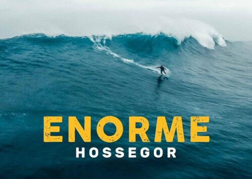 HOSSEGOR XXL