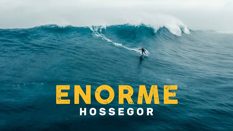 Hossegor XXL
