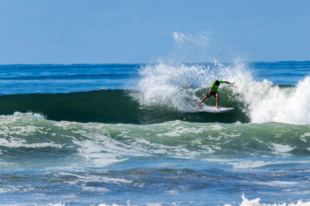competición isa world surfing games 2025