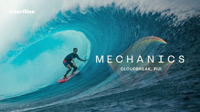 Cloudbreak la ola