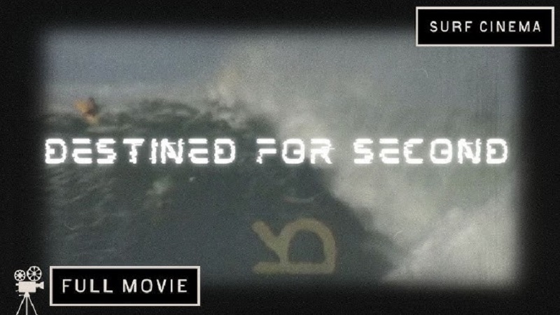 película de surf