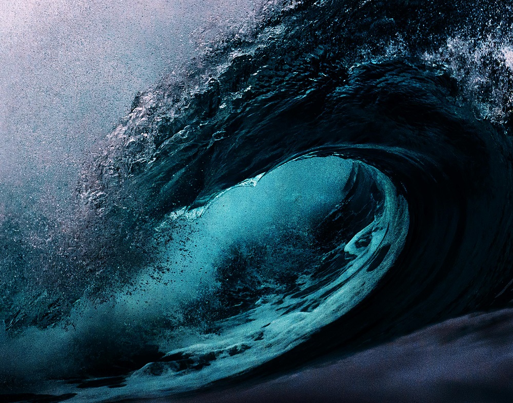 Surf y Olas
