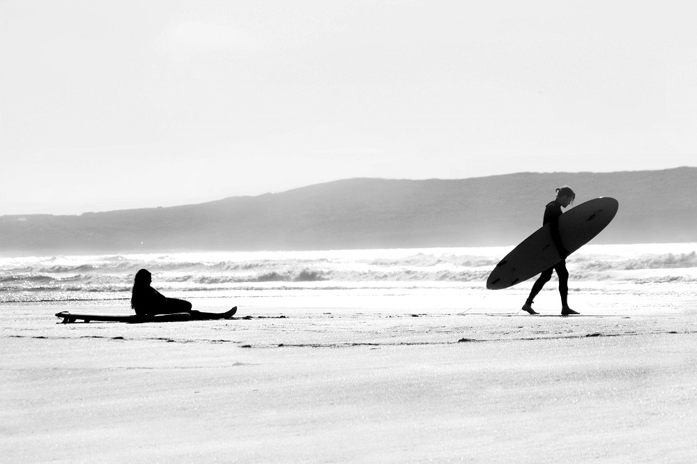 Surf y Olas