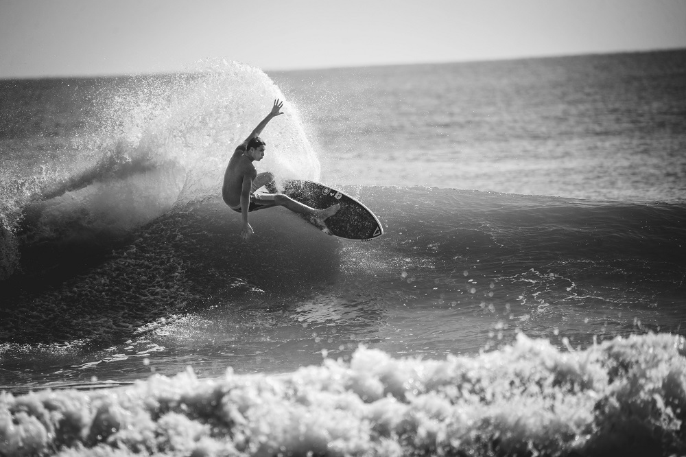 Surf y Olas