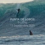 Punta de Lobos, Chile