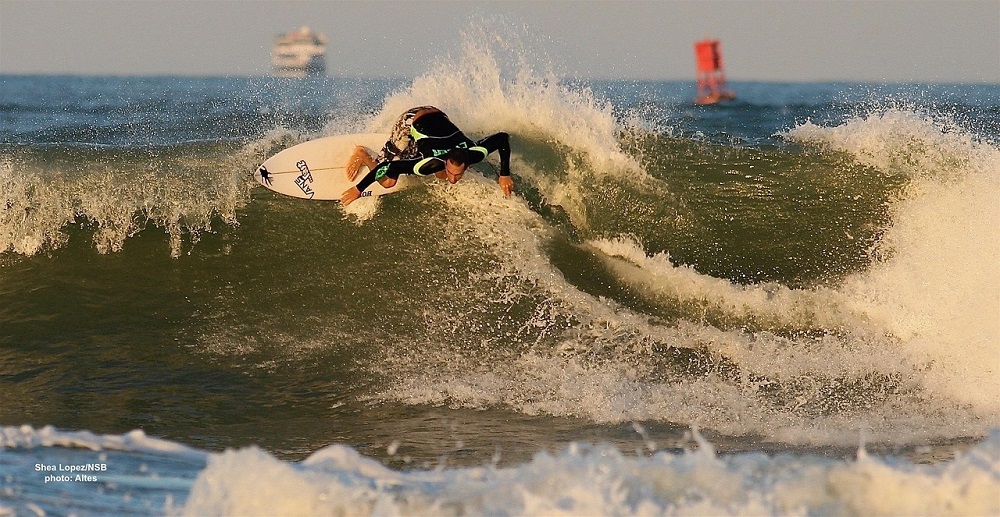Surf y Olas