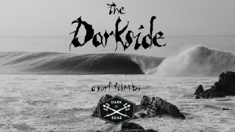 película de surf
