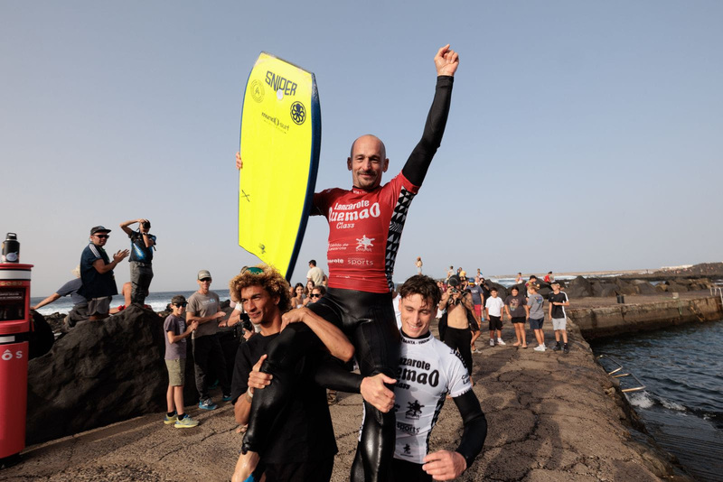 entrevista amaury lavernhe