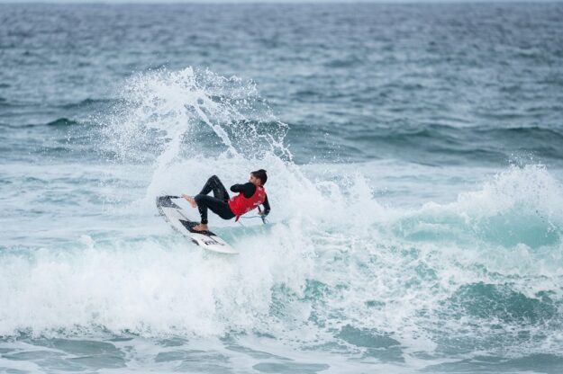 campeonato de españa sup olas
