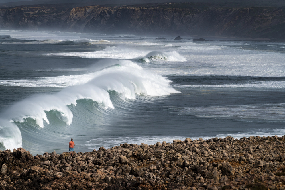 Surf y Olas
