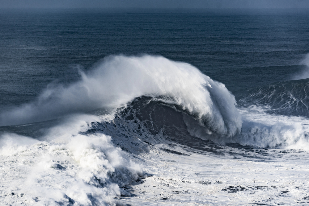 surf y olas