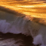 surf y olas
