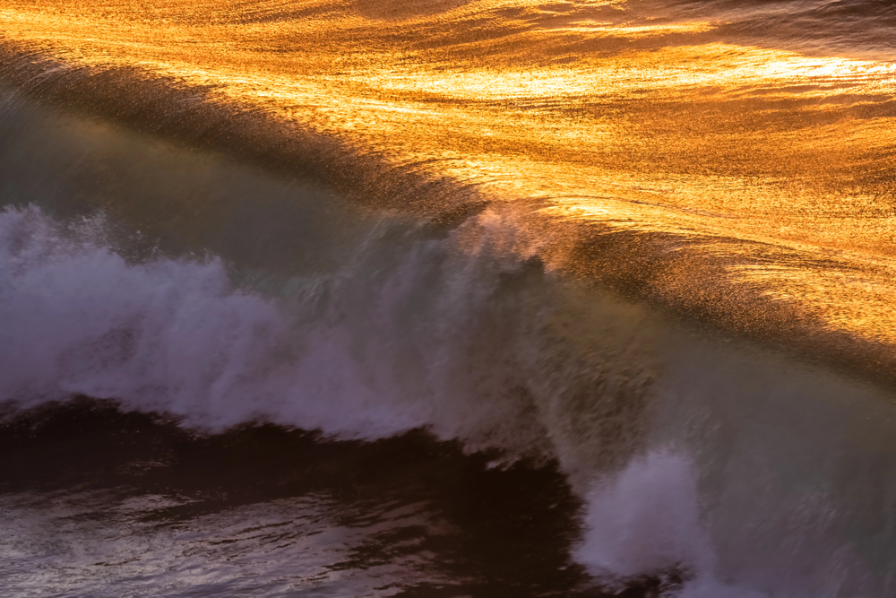 surf y olas