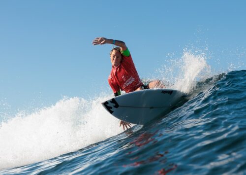 SPRING SURFEST LAS AMÉRICAS PRO 2025