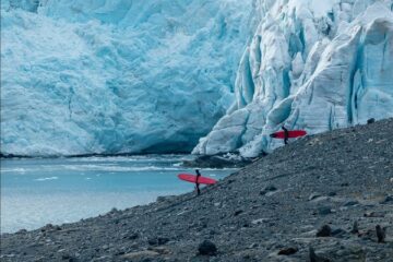ANTARCTICA – DOMAIN ONE