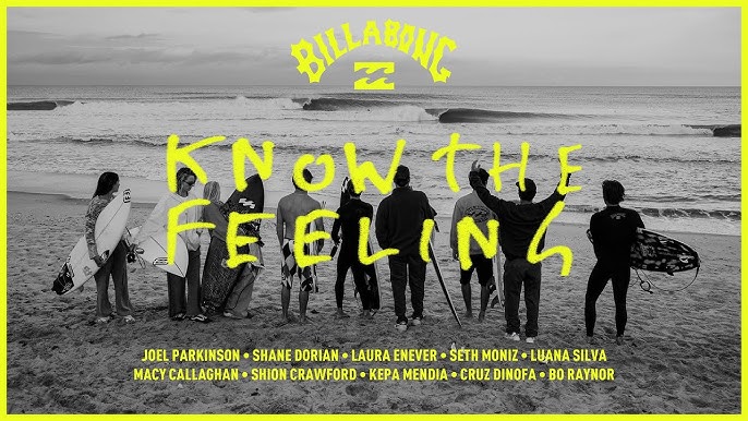 Equipo Billabong