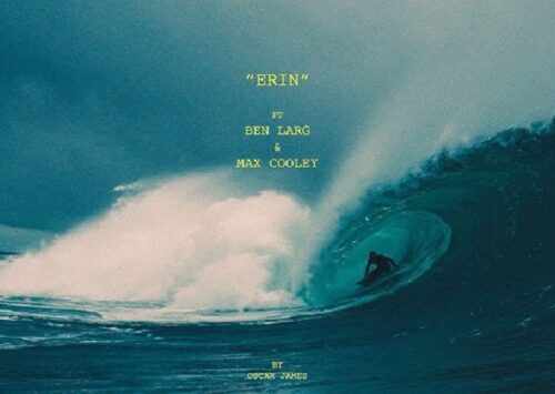 “ERIN” CON BEN LORG & MAX COOLEY