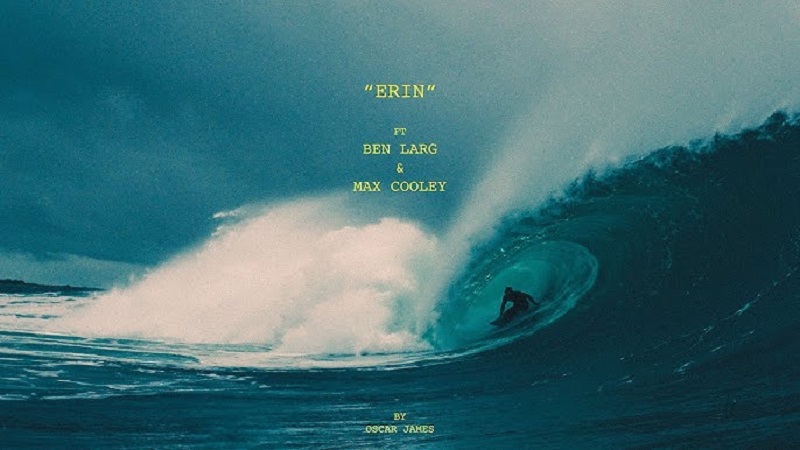 surf en irlanda