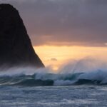 surf lofoten