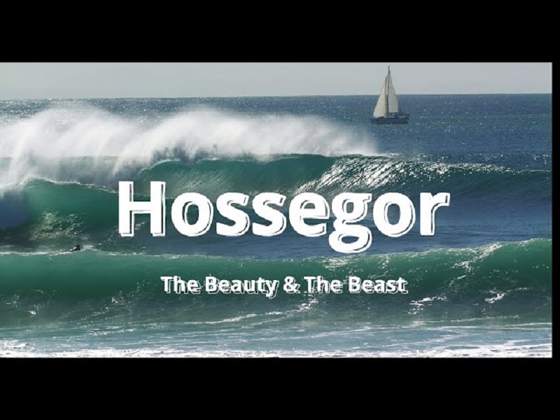 surf en hossegor
