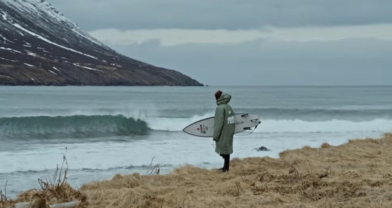 nic von rupp islandia