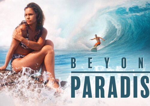 PELÍCULA INDEPENDIENTE: “MÁS ALLÁ DEL PARAÍSO” 1998