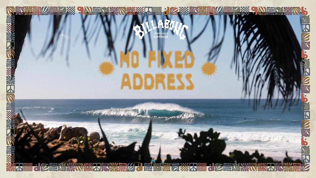 película de surf