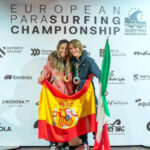 European ParaSurfing Championship 2025