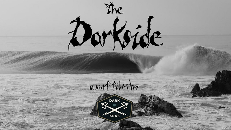 viaje por el mundo The Dark Side