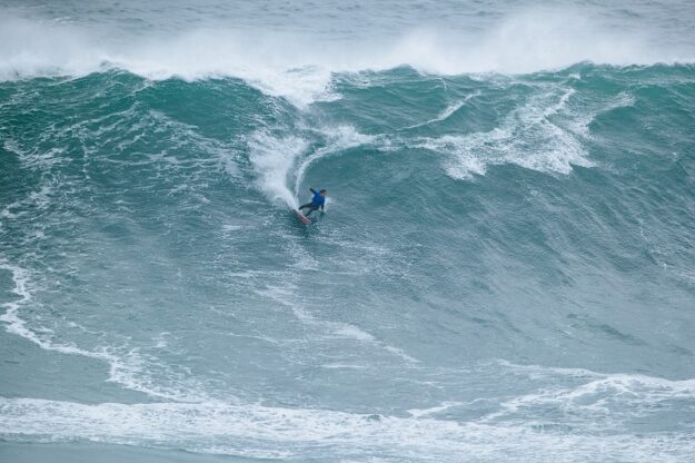 Nazaré Big Wave Challenge