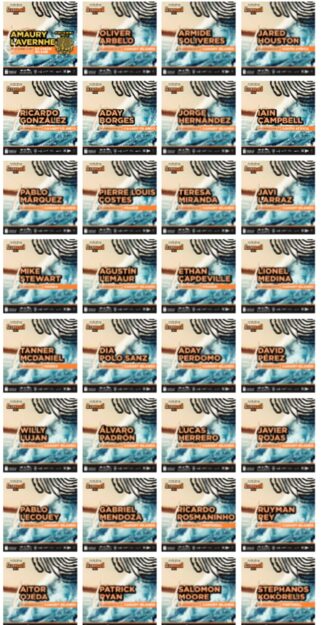 Lanzarote Quemao Class