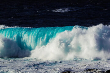 “Entre la espuma y el silencio, nace la imagen. Congelar el movimiento sin detener la emoción”
