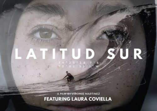 LATITUD SUR – LAURA COVIELLA