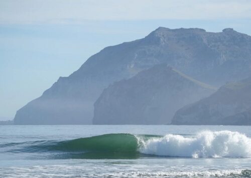 LA INVERNAL DE LAREDO