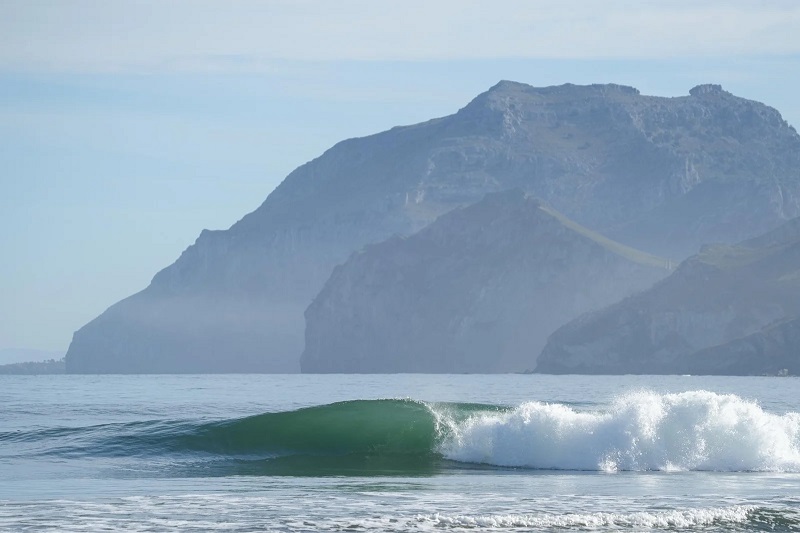 la invernal de laredo