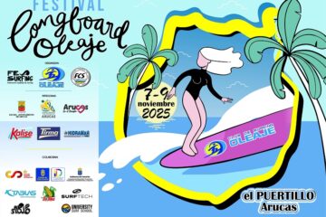 CAMPEONATO DE ESPAÑA DE LONGBOARD 2025