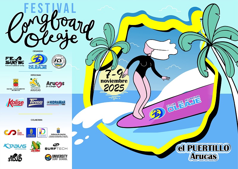 Campeonato de España Longboard