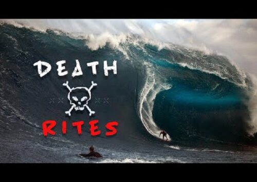 RITOS FUNERARIOS – TIM BONYTHON