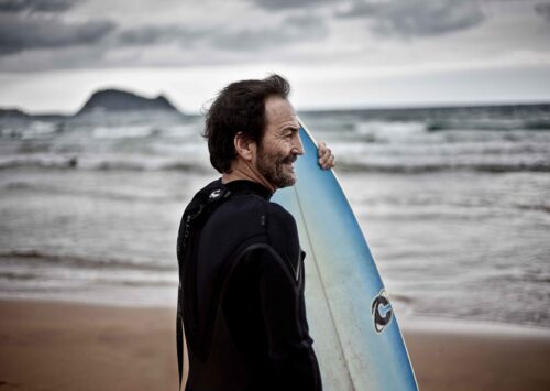 ÍNIGO LETAMENDIA (1948–2025)