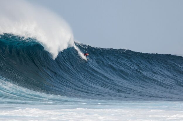 Lanzarote Quemao Class