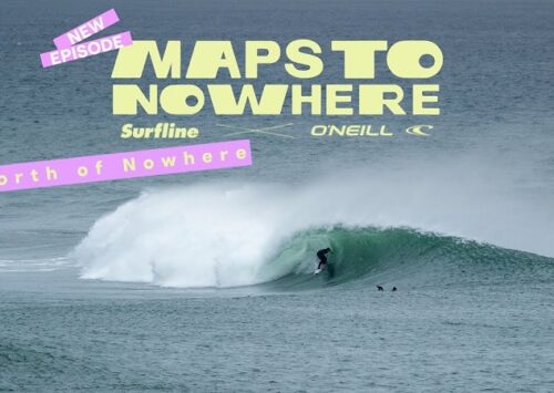 AL NORTE DE NINGUAN PARTE