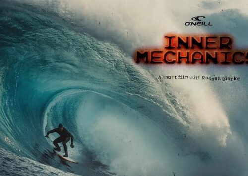 INNER MECHANICS – RUSSELL BIERKE