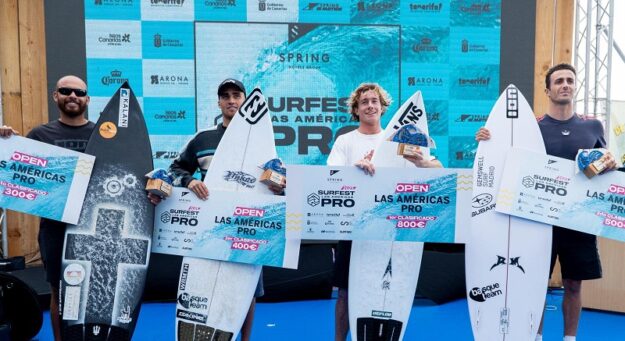 campeones de españa de surf 2025
