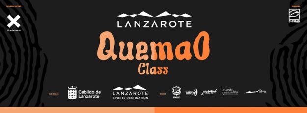 Lanzarote Quemao Class