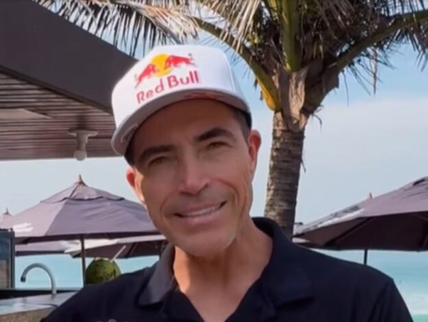 rescate carlos burle