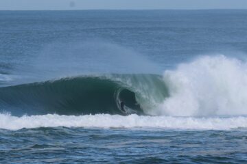 HOSSEGOR, LA NORD XXL
