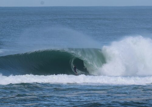 HOSSEGOR, LA NORD XXL