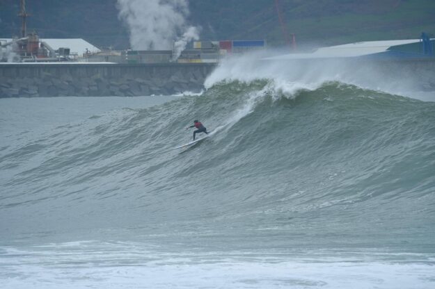 Punta Galea Challenge