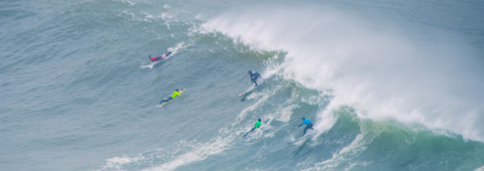 REPORTAJE FOTOGRÁFICO: PUNTA GALEA CHALLENGE @cris_offshore